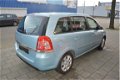 Opel Zafira - 1.6i- 16V Edition 7 Persoons uitv. I Airco I Sport velgen I Dealer onderhouden - 1 - Thumbnail