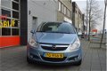 Opel Corsa - 1.2-16V Enjoy I Airco I Sport velgen I Dealer onderhouden I Nwe APK - 1 - Thumbnail