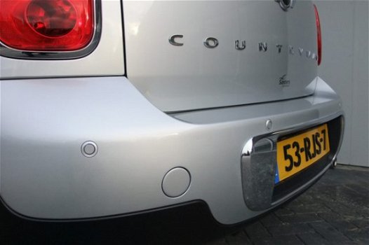 Mini Mini Countryman - 1.6 One Chili - 1