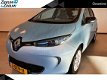 Renault Zoe - Q210 Zen Quickcharge 22 kWh (ex Accu) NAVI CLIMATE TEL LM VELGEN CRUISE ENZ - 1 - Thumbnail