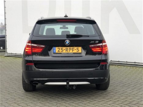 BMW X3 - xDrive20d High Executive Automaat | Navigatie Professional | Trekhaak | PDC Voor / Achter - 1