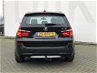 BMW X3 - xDrive20d High Executive Automaat | Navigatie Professional | Trekhaak | PDC Voor / Achter - 1 - Thumbnail