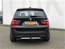 BMW X3 - xDrive20d High Executive Automaat | Navigatie Professional | Trekhaak | PDC Voor / Achter