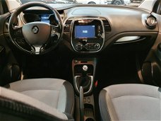 Renault Captur - 0.9 TCe Dynamique Navigatie , parkeersensoren , climat control