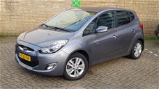 Hyundai ix20 - 1.6i i-Vision | Airco | Metallic lak | Trekhaak | 6 Maanden Bovag garantie |