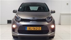 Kia Picanto - 1.0 ComfortPlusLine Navigator | Navi | Airco | Bluetooth | Achteruitrijcamera | Voorbe