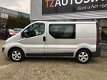 Renault Trafic - 2.5 dCi T27 L1H1 DC - 1 - Thumbnail