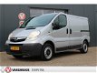 Opel Vivaro - 2.0 CDTI L1H1 EcoFLEX (90pk) Airco/ Cruise/ Elek. pakket/ Bluetooth/ AUX & USB/ 6-Bak/ - 1 - Thumbnail