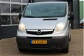 Opel Vivaro - 2.0 CDTI L1H1 EcoFLEX (90pk) Airco/ Cruise/ Elek. pakket/ Bluetooth/ AUX & USB/ 6-Bak/ - 1 - Thumbnail