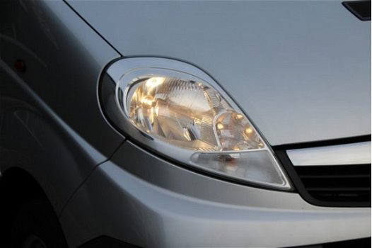Opel Vivaro - 2.0 CDTI L1H1 EcoFLEX (90pk) Airco/ Cruise/ Elek. pakket/ Bluetooth/ AUX & USB/ 6-Bak/ - 1