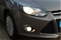 Ford Focus Wagon - 1.6 TDCI ECOnetic Lease Titanium (105pk) Navi /Climat /Cruise /Elek. pakket /Radi - 1 - Thumbnail