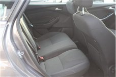 Ford Focus Wagon - 1.6 TDCI ECOnetic Lease Titanium (105pk) Navi /Climat /Cruise /Elek. pakket /Radi