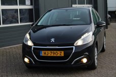 Peugeot 208 - 1.2 PureTech Blue (82pk) 5-drs/ Navi/ Airco/ Cruise/ Elek. pakket/ Bluetooth/ Isofix/