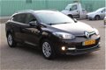 Renault Mégane Estate - 1.5 dCi Bose INCL. NWE distributieset (111pk) CAMERA /Half-Leder /Elek. schu - 1 - Thumbnail