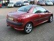 Peugeot 206 CC - 2.0-16V - 1 - Thumbnail