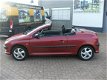 Peugeot 206 CC - 2.0-16V - 1 - Thumbnail