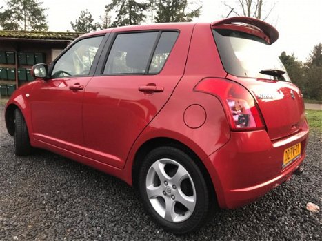 Suzuki Swift - 1.3 Shogun , APK, NAP, Airco, 5-drs, nette auto - 1