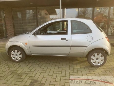 Ford Ka - 1.3 FUTURA - 1