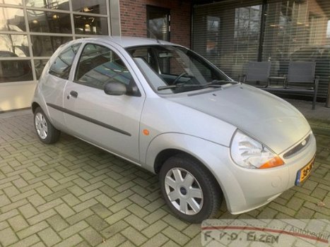 Ford Ka - 1.3 FUTURA - 1