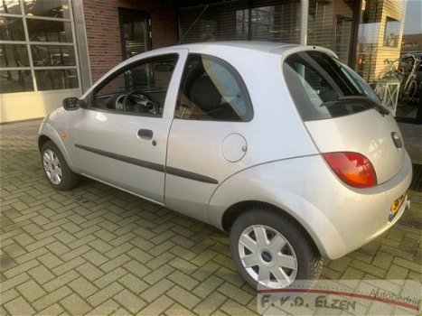 Ford Ka - 1.3 FUTURA - 1