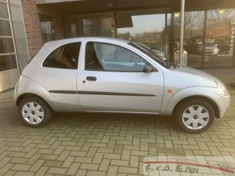 Ford Ka - 1.3 FUTURA - 1