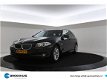 BMW 5-serie Touring - 520d Automaat Comfortstoelen Leder Navi - 1 - Thumbnail