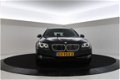 BMW 5-serie Touring - 520d Automaat Comfortstoelen Leder Navi - 1 - Thumbnail