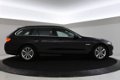 BMW 5-serie Touring - 520d Automaat Comfortstoelen Leder Navi - 1 - Thumbnail