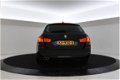 BMW 5-serie Touring - 520d Automaat Comfortstoelen Leder Navi - 1 - Thumbnail