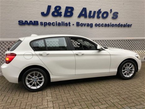 BMW 1-serie - 116i Parkeersensoren achter slechts 94.000km - 1