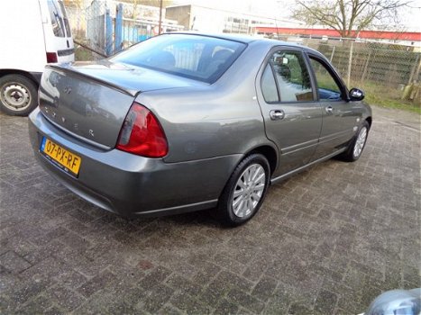 Rover 45 - 1.8 CLUB / YOUNG TIMER / 93.153 KM-NAP / 2e EIGENAAR / CLIMATE CONTROL / ELEK RMN / C.VER - 1