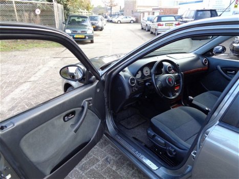 Rover 45 - 1.8 CLUB / YOUNG TIMER / 93.153 KM-NAP / 2e EIGENAAR / CLIMATE CONTROL / ELEK RMN / C.VER - 1