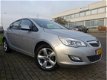 Opel Astra - 1.4 Cosmo ECC/PDC/MP3 - 1 - Thumbnail