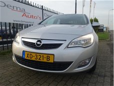 Opel Astra - 1.4 Cosmo ECC/PDC/MP3