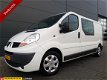 Renault Trafic - bestel 2.5 dCi T29 L2H1 DC 6-pers airco 145 pk - 1 - Thumbnail