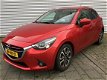 Mazda 2 - 2 1.5 Skyactiv-G GT-M, TWO-TONE LEDEREN BEKLEDING, 60.232KM - 1 - Thumbnail