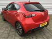 Mazda 2 - 2 1.5 Skyactiv-G GT-M, TWO-TONE LEDEREN BEKLEDING, 60.232KM - 1 - Thumbnail