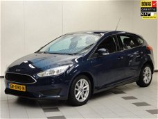 Ford Focus - 1.0 Trend Edition *Nieuwstaat*Nap*Navi*Pdc*Airco