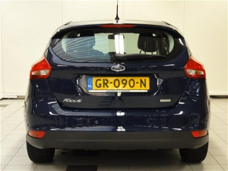 Ford Focus - 1.0 Trend Edition *Nieuwstaat*Nap*Navi*Pdc*Airco - 1