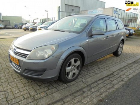 Opel Astra Wagon - 1.9 CDTi Enjoy , Airco - 1