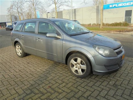 Opel Astra Wagon - 1.9 CDTi Enjoy , Airco - 1