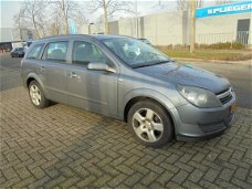 Opel Astra Wagon - 1.9 CDTi Enjoy , Airco