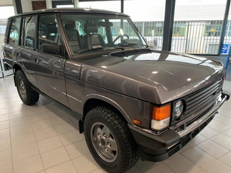 Land Rover Range Rover - 3.9 V8i Vogue LPG - 1