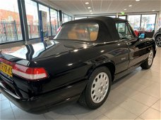 Alfa Romeo Spider - 2.0 Cabriolet