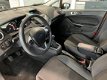Ford Fiesta - 1.0 Champion Airco, 5 Deurs, Lichtmetalen velgen - 1 - Thumbnail