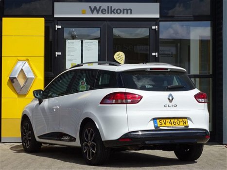 Renault Clio - TCe 90pk Zen | Navigatie | Cruise control | Airconditioning | Lichtmetalen velgen | - 1