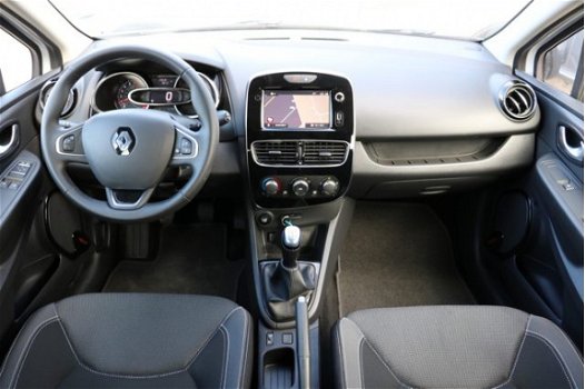 Renault Clio - TCe 90pk Zen | Navigatie | Cruise control | Airconditioning | Lichtmetalen velgen | - 1