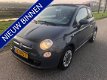 Fiat 500 C - 1.2 Pop cabrio , automaat - 1 - Thumbnail