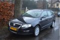 Volkswagen Passat Variant - 2.0 FSI Comfortline navi/ECC/org NL/NAP - 1 - Thumbnail