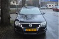 Volkswagen Passat Variant - 2.0 FSI Comfortline navi/ECC/org NL/NAP - 1 - Thumbnail